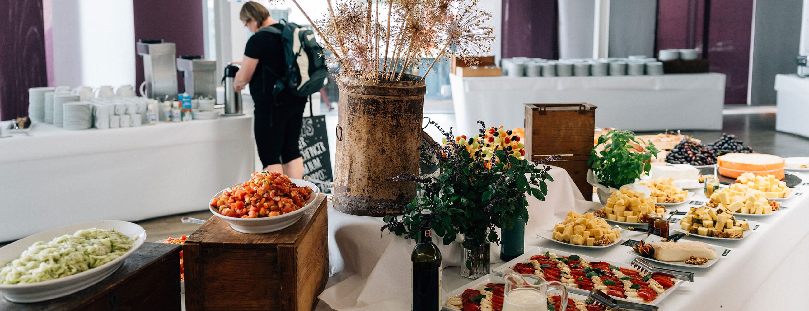 Fleischerei Schneider Banner Startseite 2